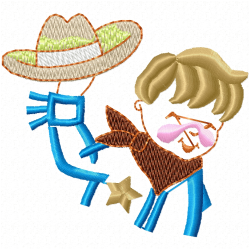 Kids And Toys Embroidery Design 3 Kids And Toys Embroidery Design 3